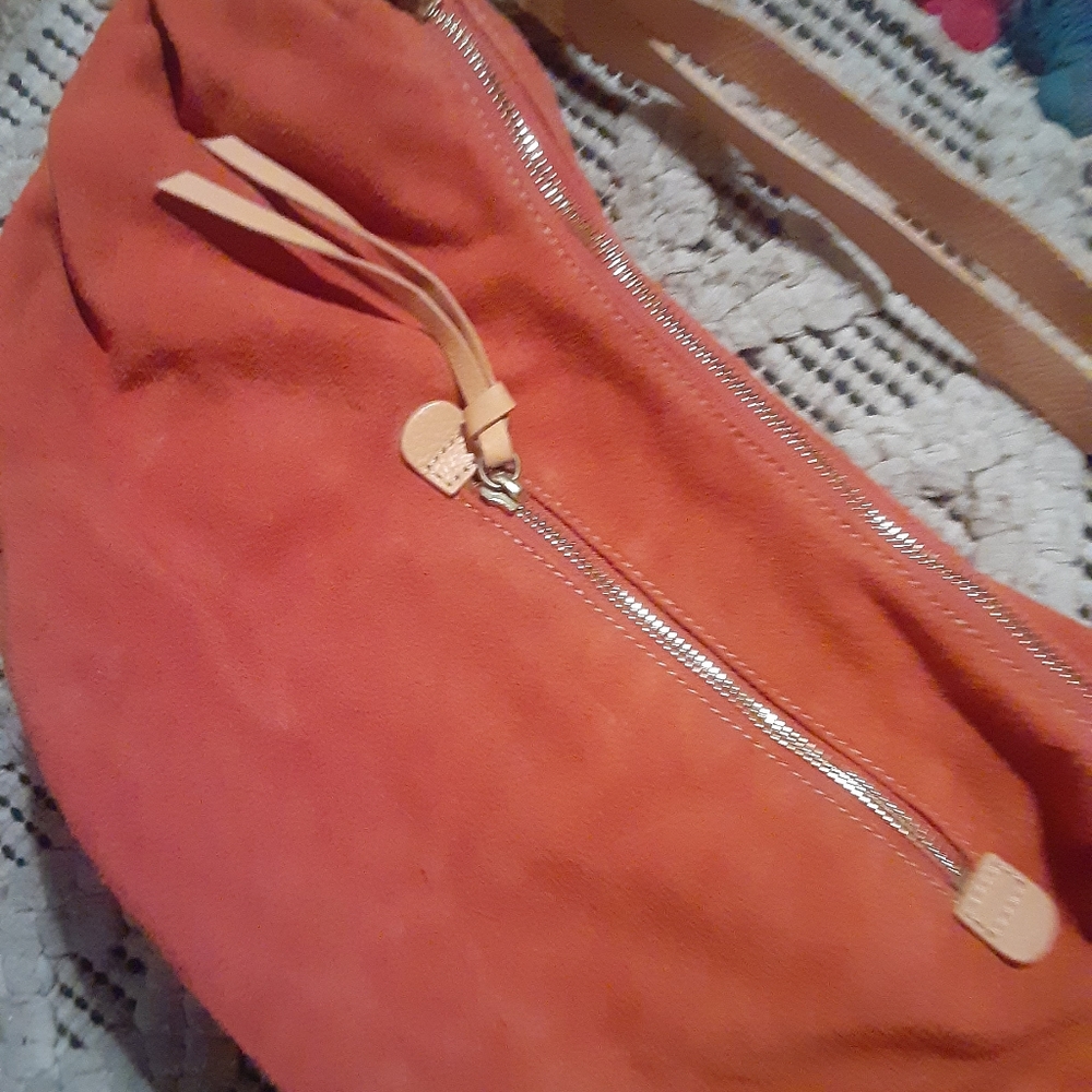 Hobo bag